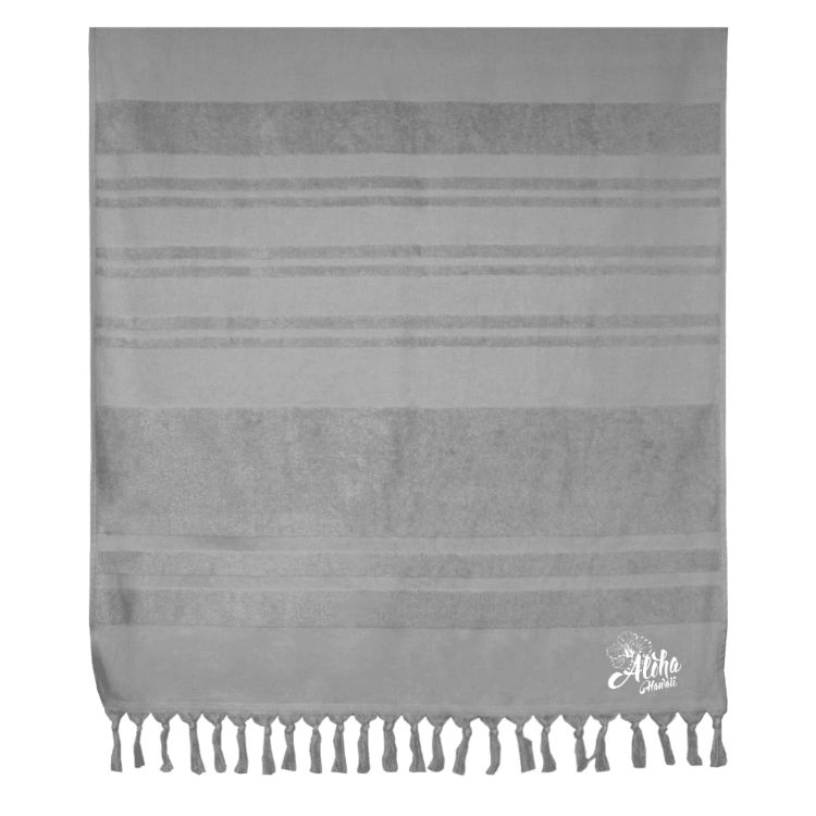 Picture of Trekk Flat Terry Towel