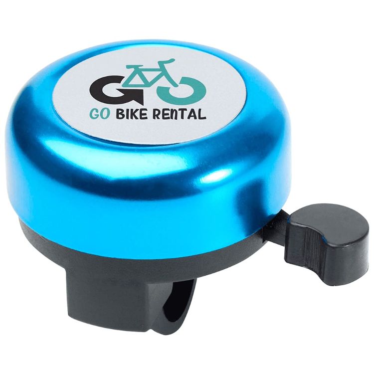 Picture of Bellix Bicycle Bell