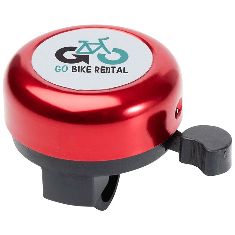 Picture of Bellix Bicycle Bell