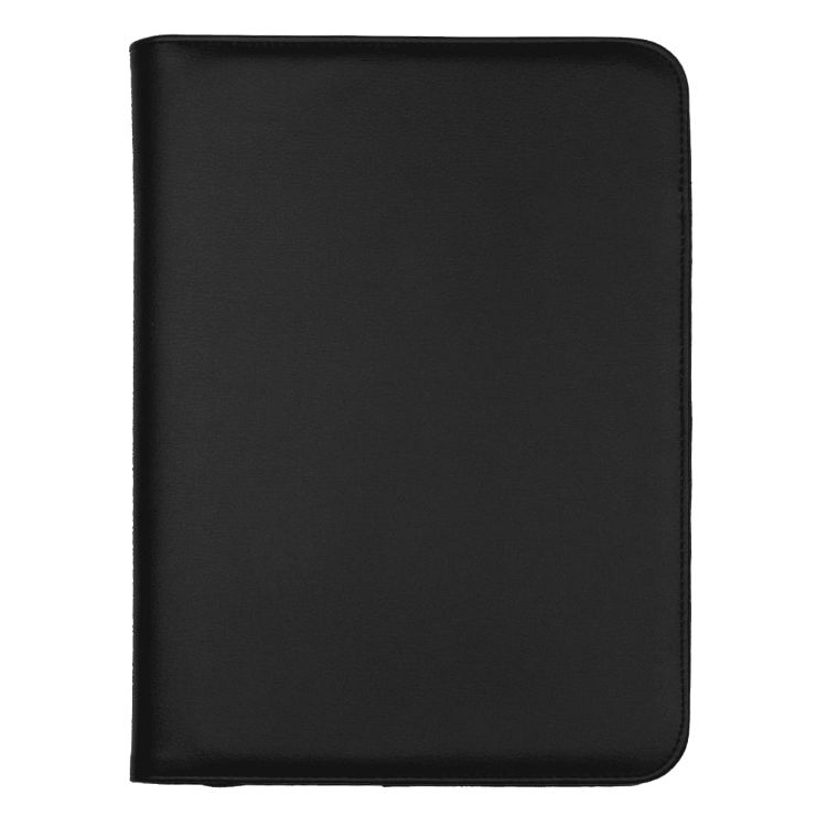 Picture of Recycled A4 Zip Portfolio