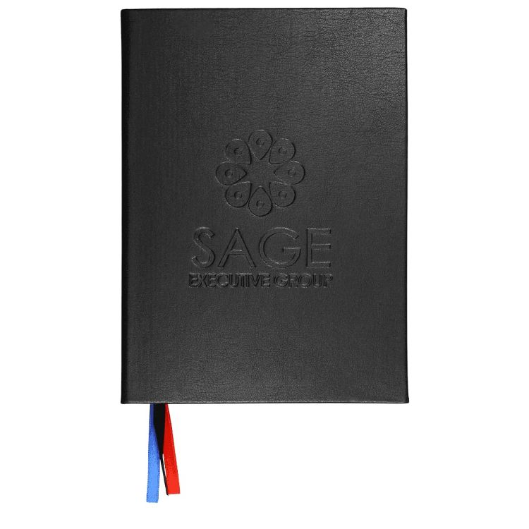 Picture of JournalBook Alder 365 Page Diary