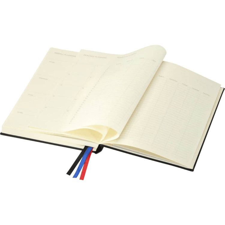 Picture of JournalBook Alder 365 Page Diary