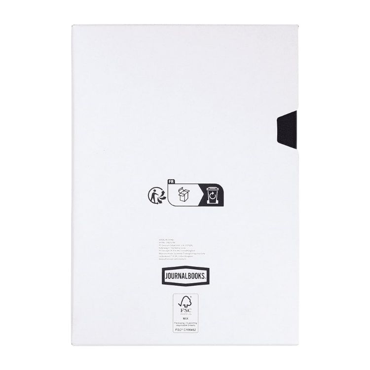 Picture of JournalBook Alder 365 Page Diary