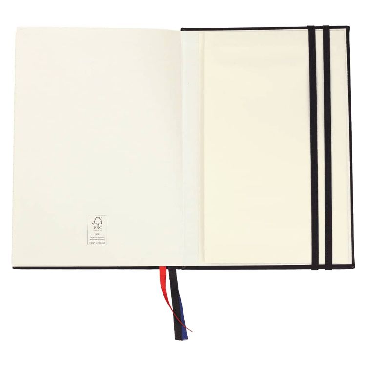 Picture of JournalBook Alder 365 Page Diary