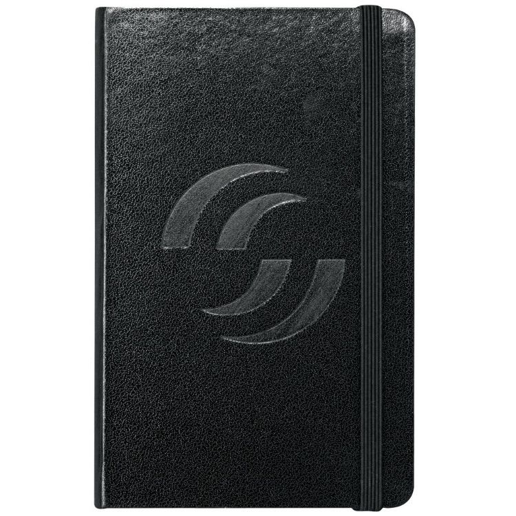 Picture of Ambassador Pocket Bound JournalBook