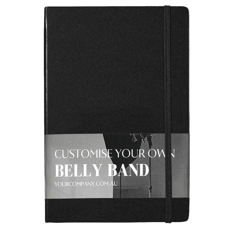 Picture of Ambassador Bound JournalBook