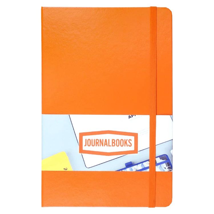 Picture of Ambassador Bound JournalBook