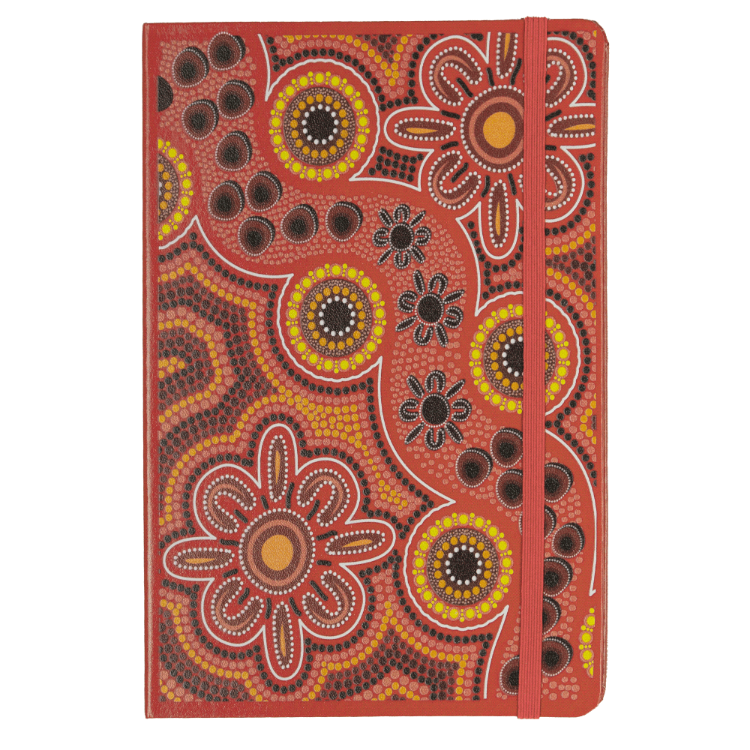 Picture of Ambassador Bound JournalBook