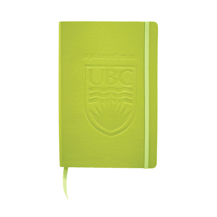 Picture of Ambassador Bound JournalBook