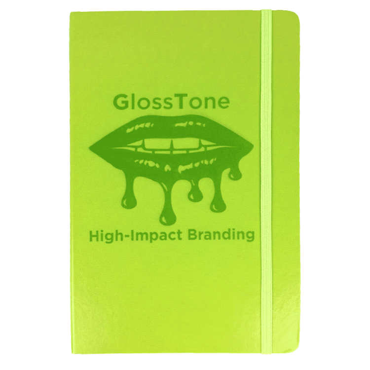 Picture of Ambassador Bound JournalBook