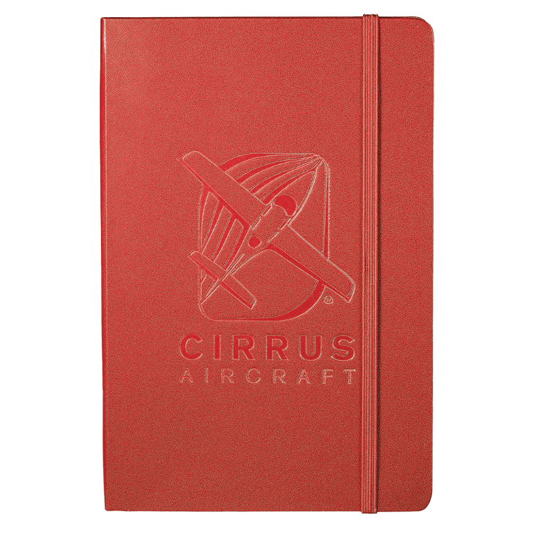 Picture of Ambassador Bound JournalBook