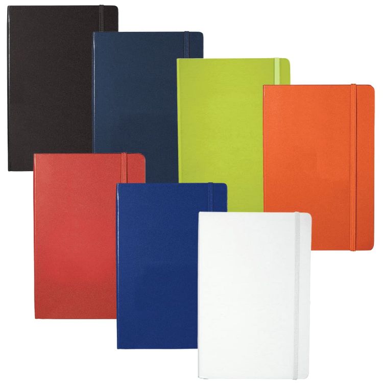 Picture of Ambassador Bound JournalBook