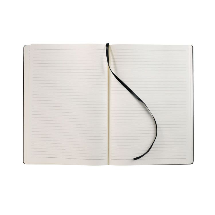 Picture of Ambassador Large Bound JournalBook
