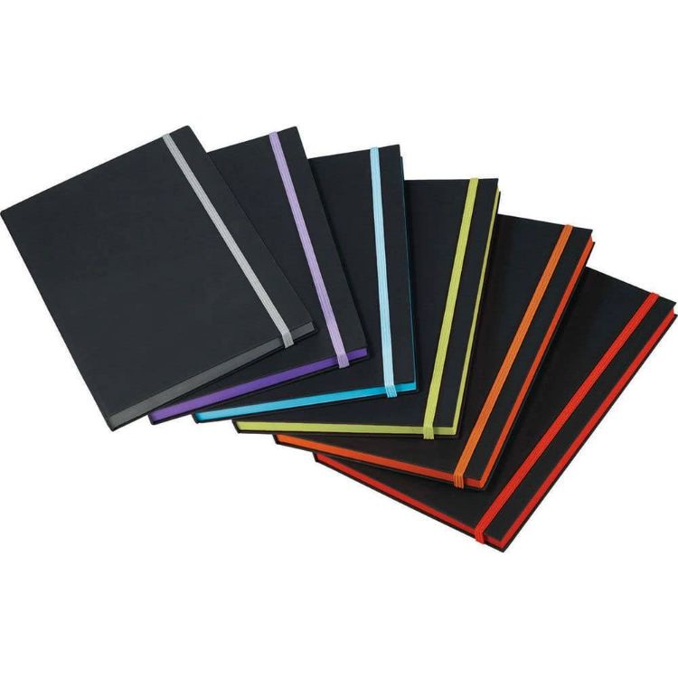 Picture of Colour Pop JournalBook