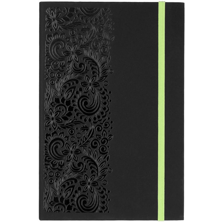 Picture of Colour Pop JournalBook