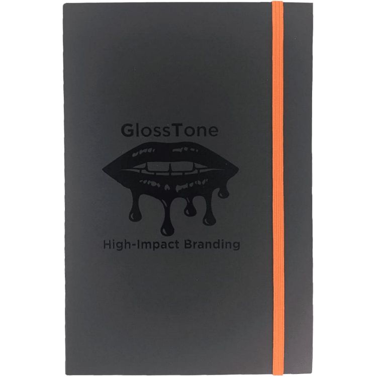 Picture of Colour Pop JournalBook
