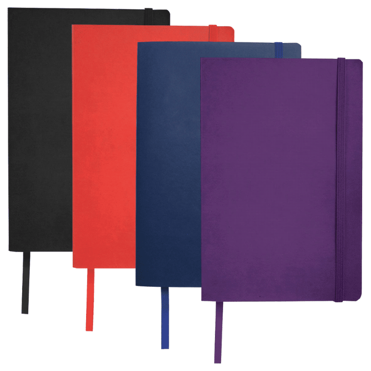 Picture of Pedova Soft Bound JournalBook