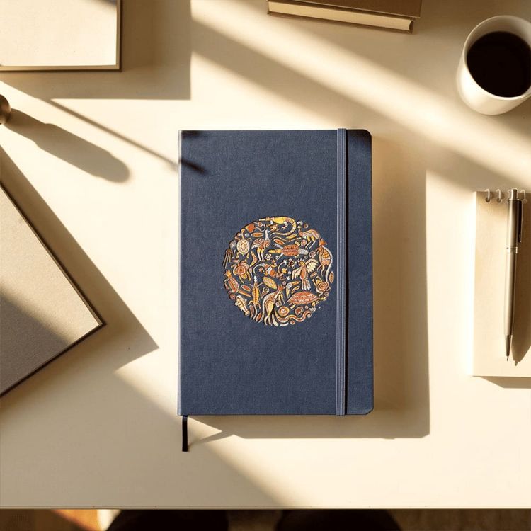 Picture of Pedova Soft Bound JournalBook