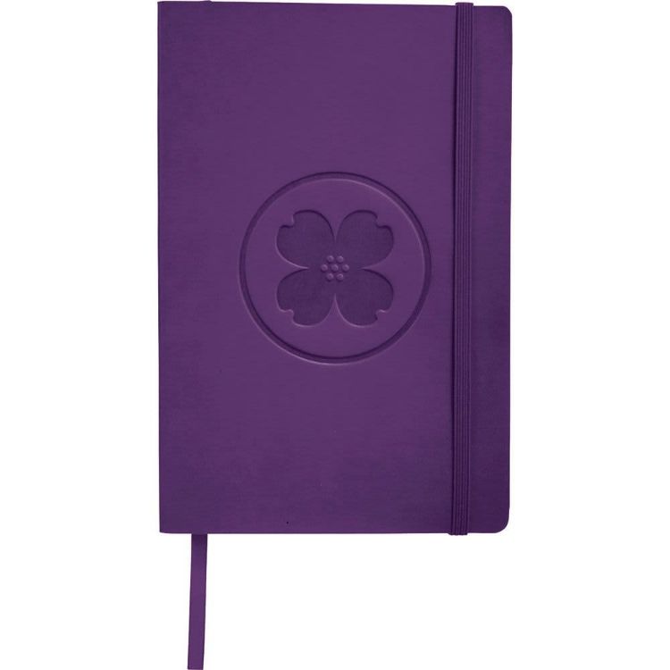 Picture of Pedova Soft Bound JournalBook