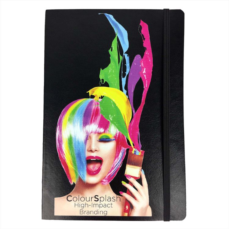 Picture of Abruzzo Soft Bound JournalBook