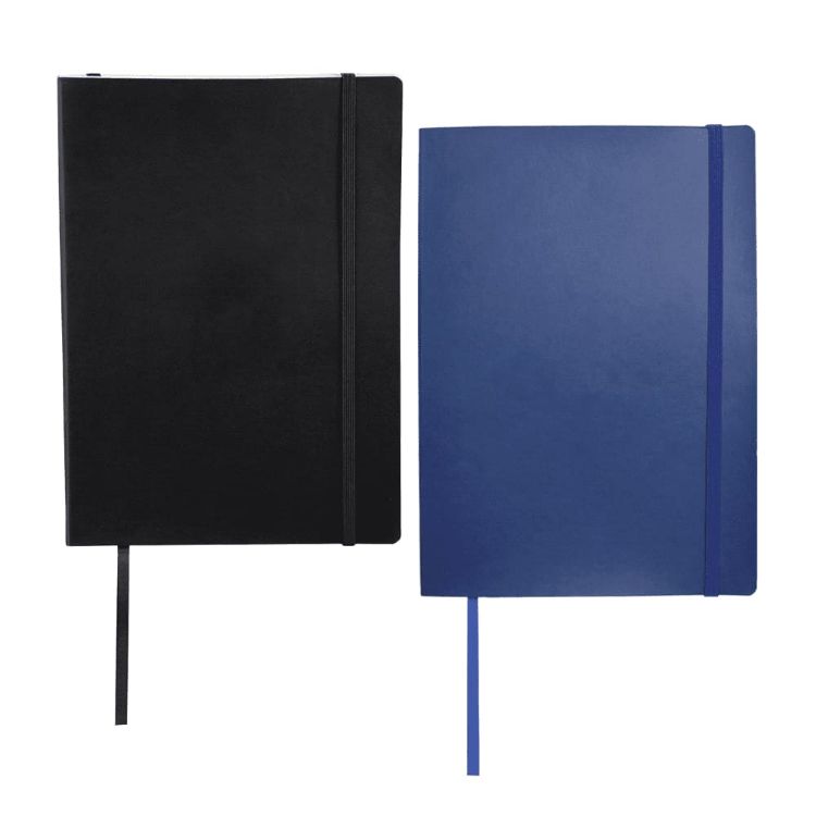 Picture of Pedova Large Ultra Soft Bound JournalBook