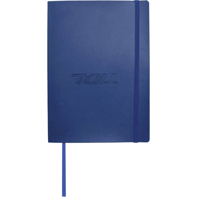 Picture of Pedova Large Ultra Soft Bound JournalBook