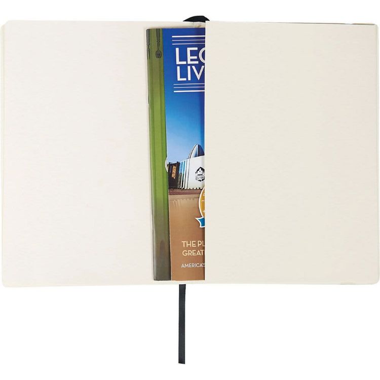 Picture of Pedova Large Ultra Soft Bound JournalBook