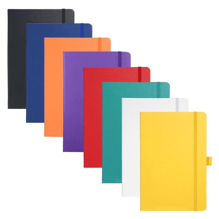 Picture of Nova Bound JournalBook