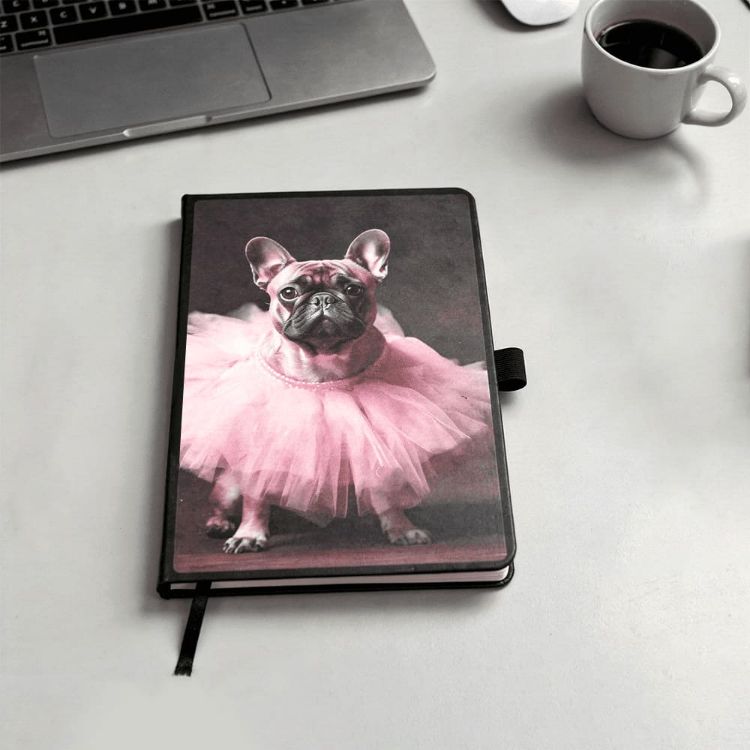 Picture of Nova Bound JournalBook