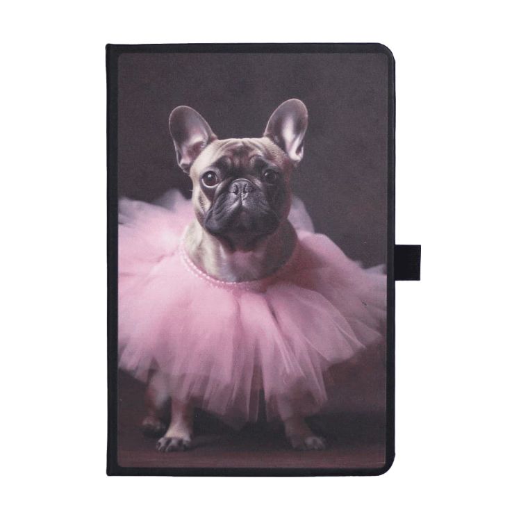 Picture of Nova Bound JournalBook