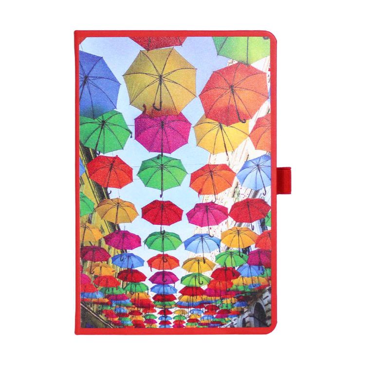 Picture of Nova Bound JournalBook