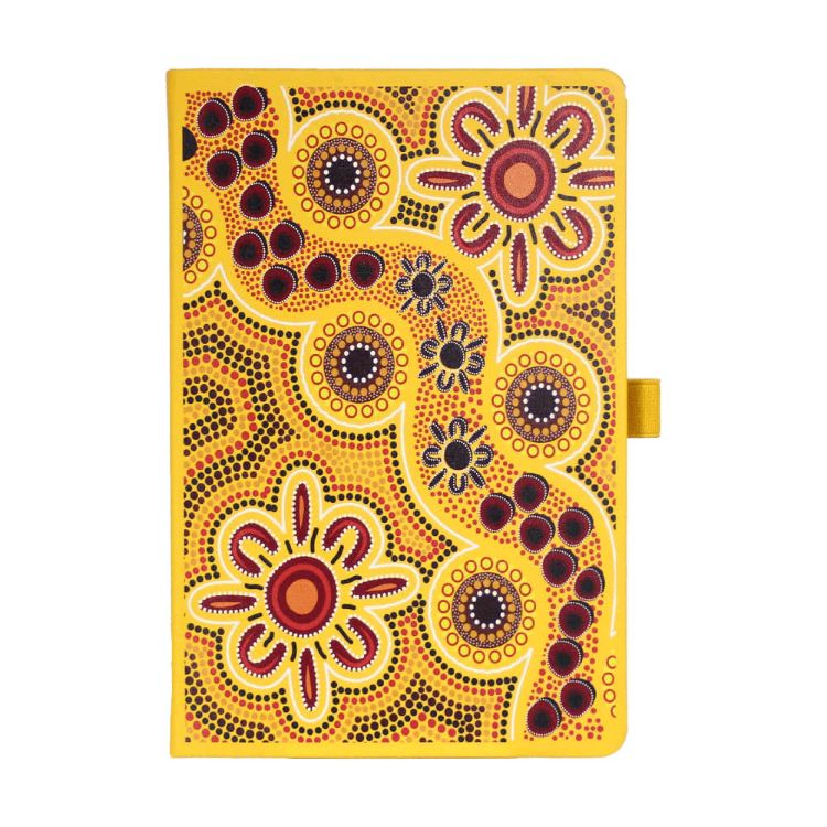 Picture of Nova Bound JournalBook