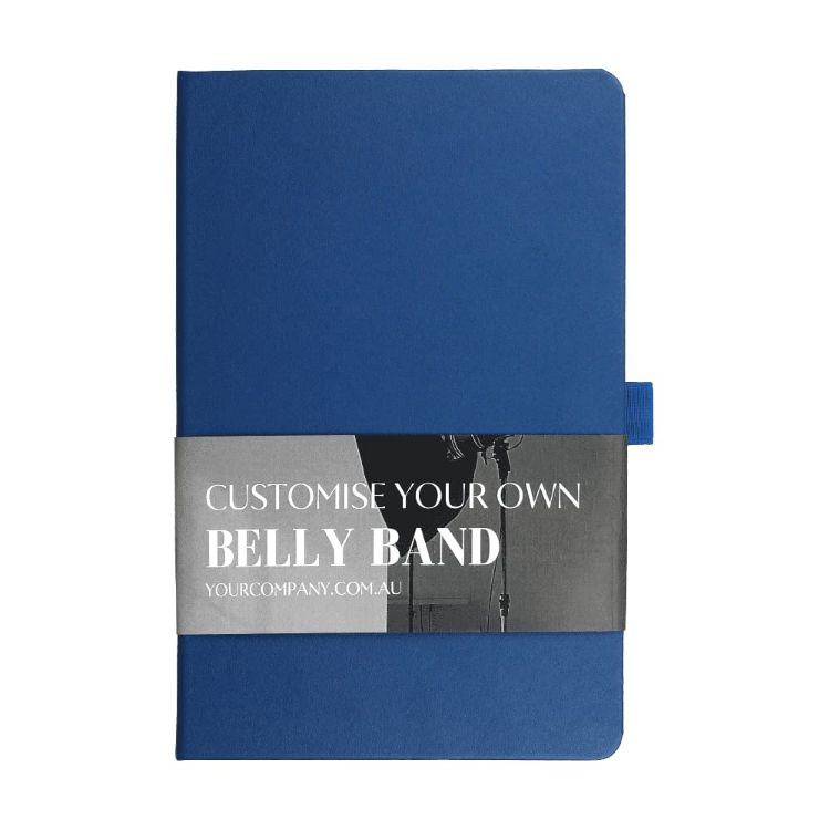 Picture of Nova Bound JournalBook