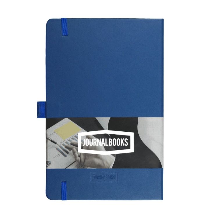 Picture of Nova Bound JournalBook