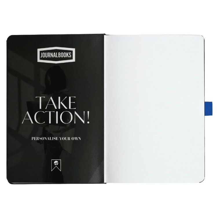 Picture of Nova Bound JournalBook