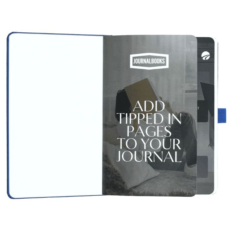 Picture of Nova Bound JournalBook