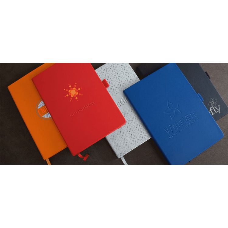 Picture of Nova Bound JournalBook