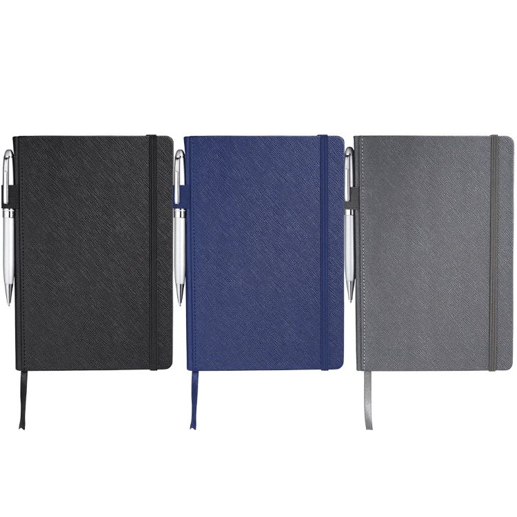Picture of Modena Bound JournalBook