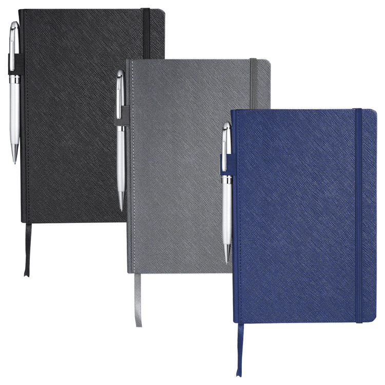 Picture of Modena Bound JournalBook