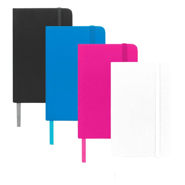 Picture of Spectrum Pocket Bound JournalBook