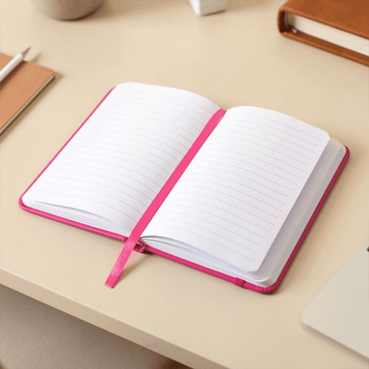 Picture of Spectrum Pocket Bound JournalBook