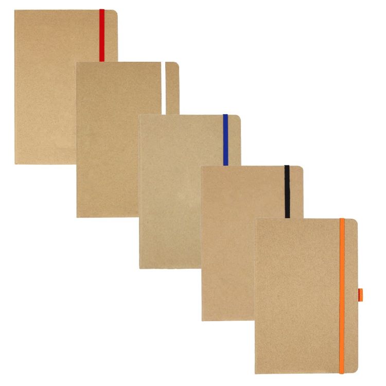 Picture of Colour Bound JournalBook