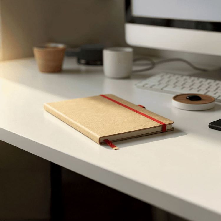 Picture of Colour Bound JournalBook