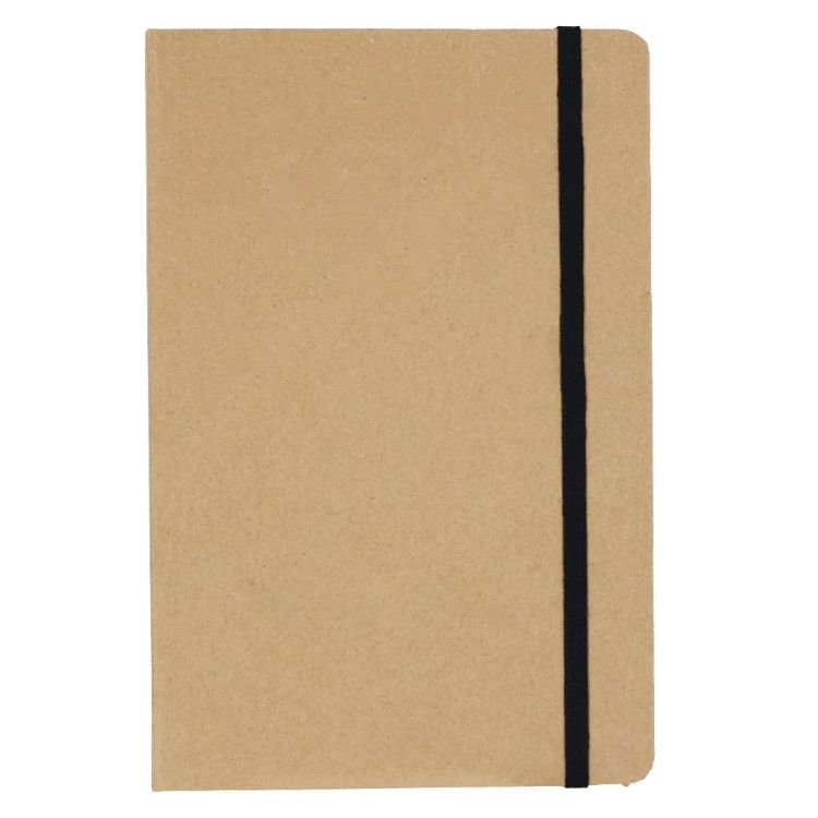 Picture of Colour Bound JournalBook