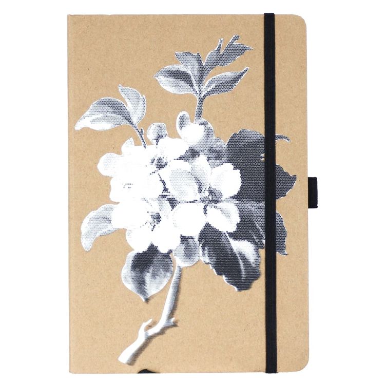 Picture of Colour Bound JournalBook