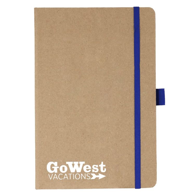 Picture of Colour Bound JournalBook