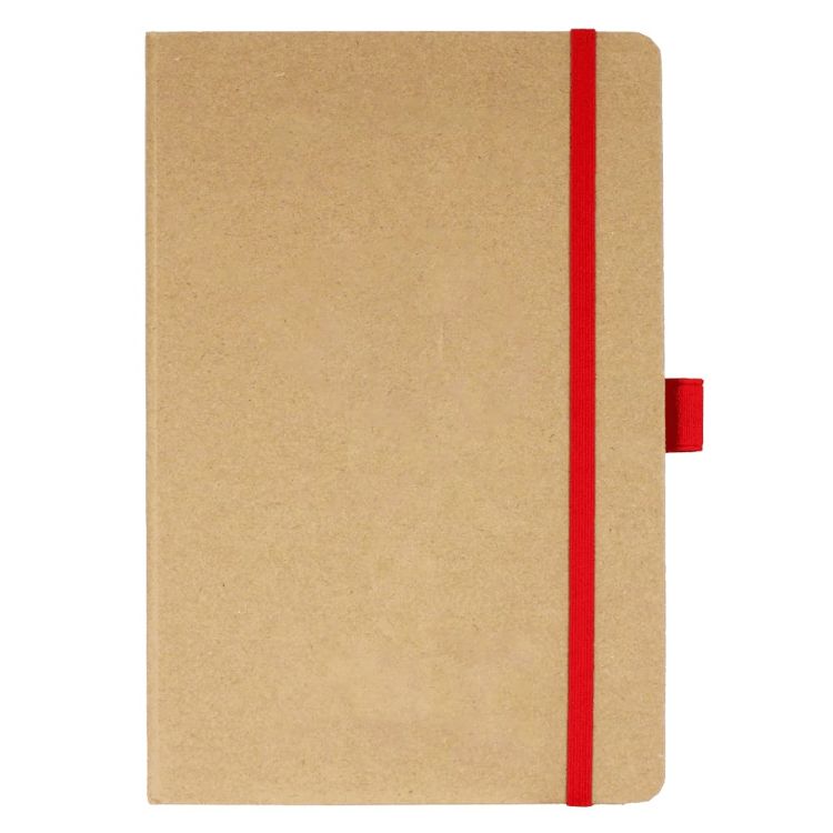 Picture of Colour Bound JournalBook