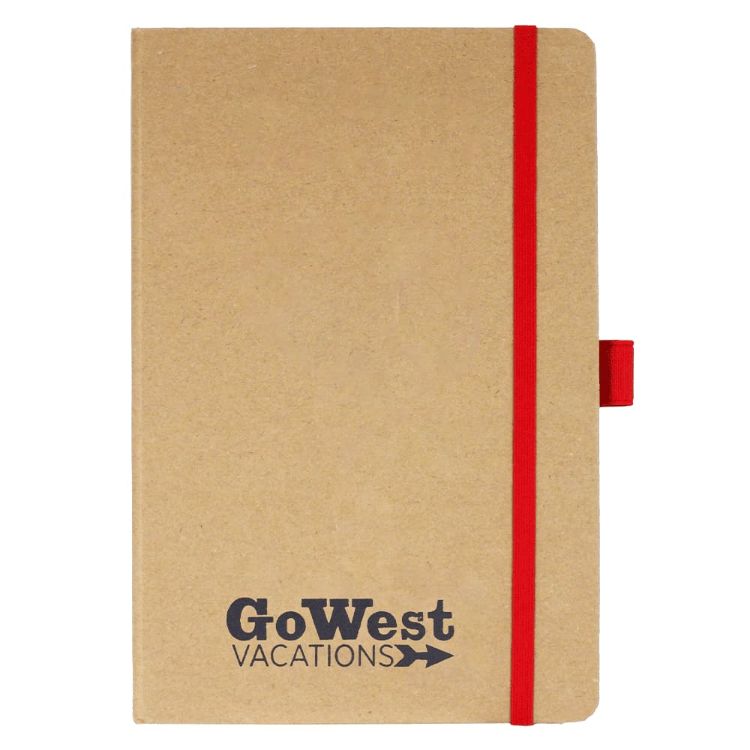 Picture of Colour Bound JournalBook