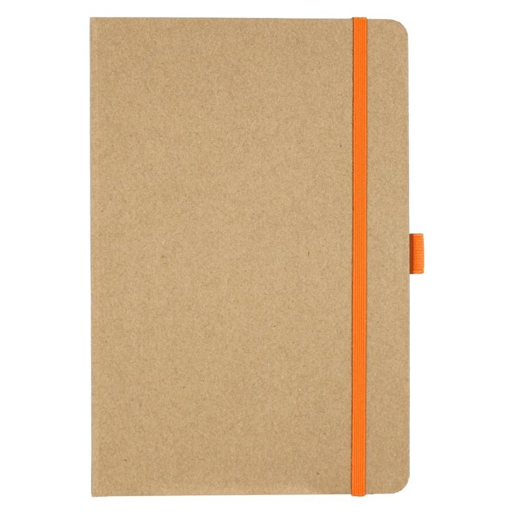 Picture of Colour Bound JournalBook