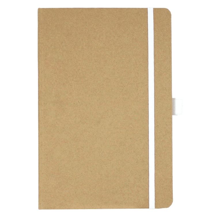 Picture of Colour Bound JournalBook
